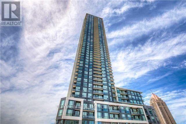 Apartment at 3410 - 4011 BRICKSTONE MEWS, Mississauga (City Centre)