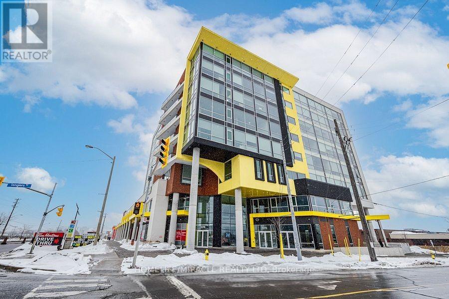 Other at 111 - 1275 FINCH STREET, Toronto (York University Heights)