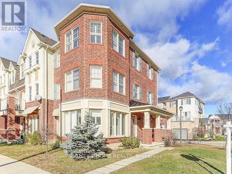 Townhouse at 629 SCOTT BOULEVARD, Milton (HA Harrison)