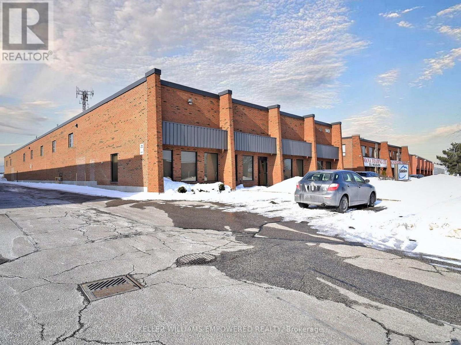 Other at 949 KAMATO ROAD, Mississauga (Gateway)