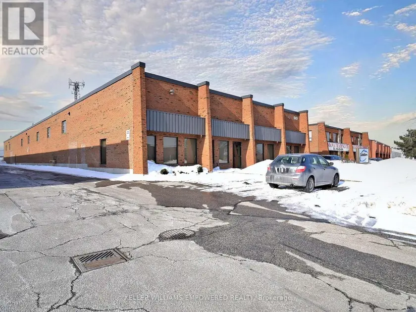 Other at 949 KAMATO ROAD, Mississauga