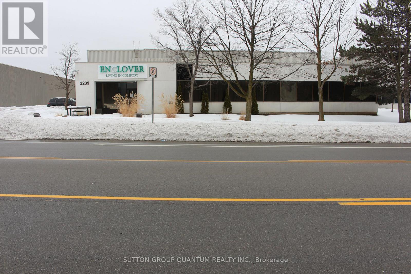 Other at 2239 WINSTON PARK DRIVE, Oakville (WP Winston Park)