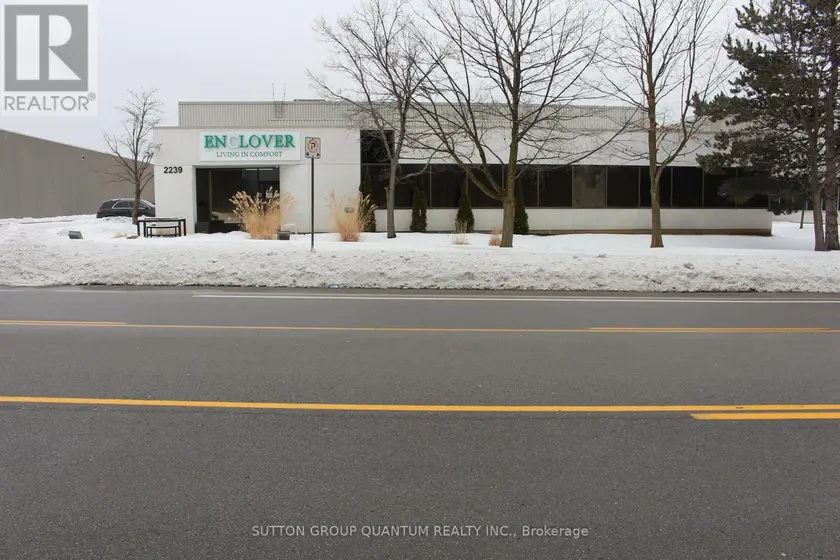 Other at 2239 WINSTON PARK DRIVE, Oakville