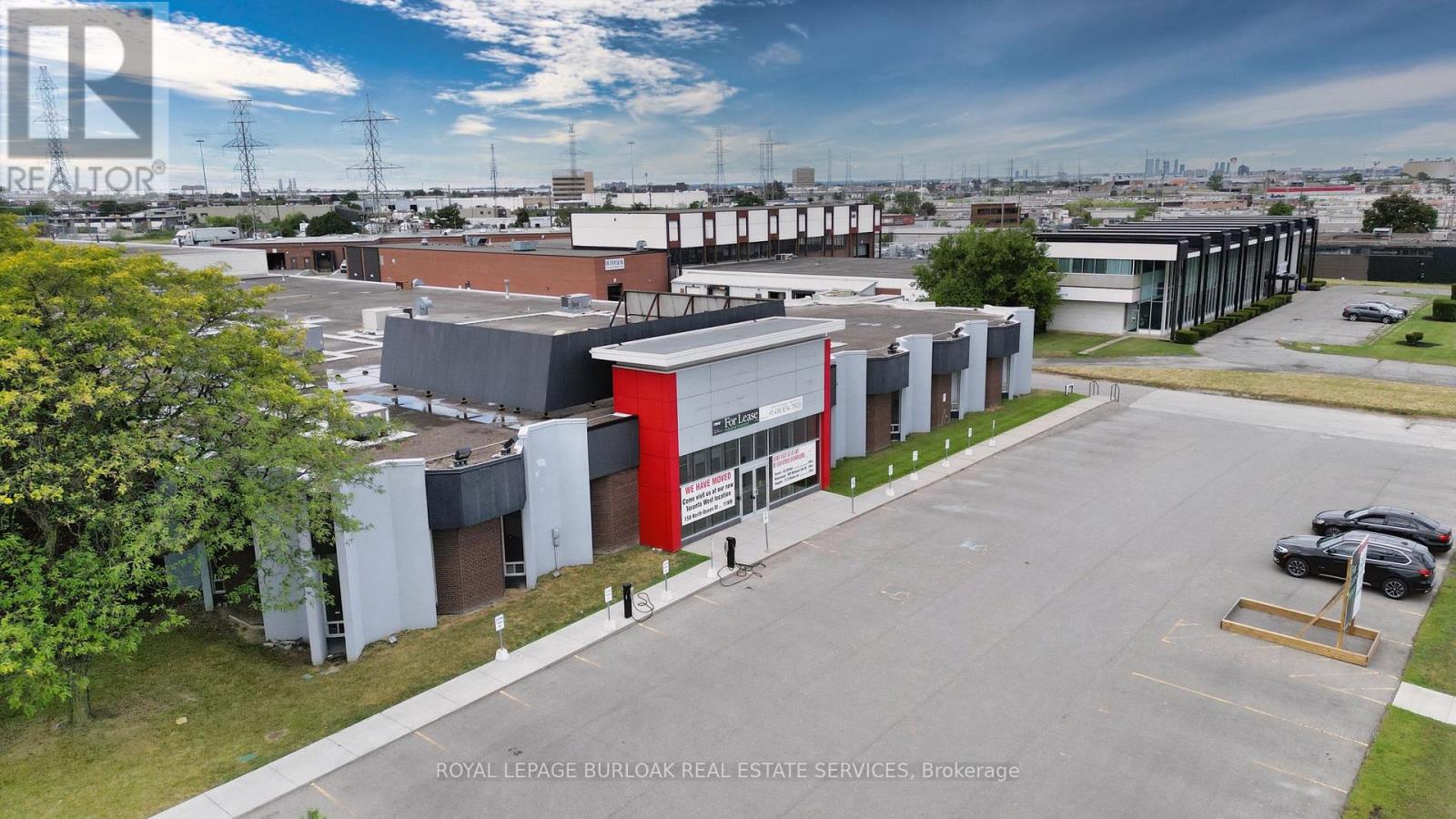 Other at 90 RONSON DRIVE, Toronto (West Humber-Clairville)