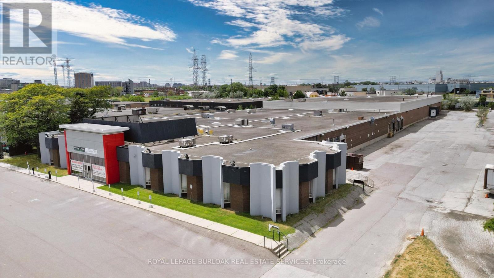 Other at 90 RONSON DRIVE, Toronto (West Humber-Clairville)