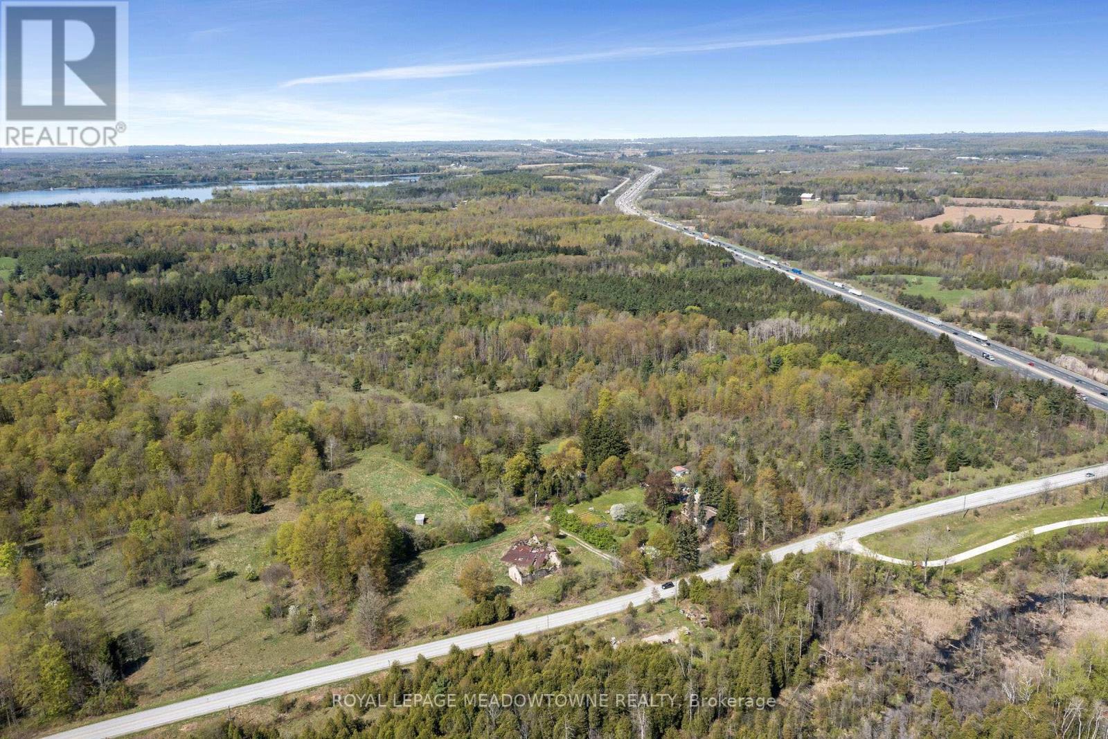 Vacant Land at 9414 FIRST LINE NASSAGAWEYA, Milton