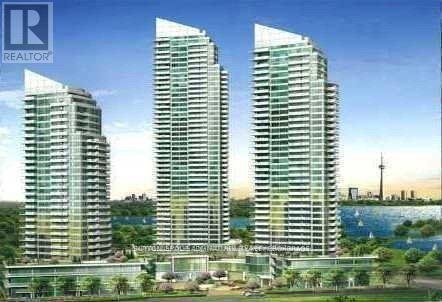Apartment at 3004 - 2240 LAKESHORE BOULEVARD W, Toronto (Mimico)