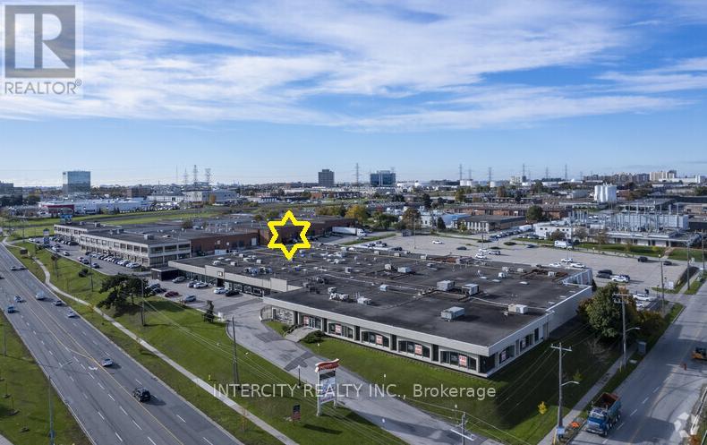 Other at UNIT 6- ST - 4646 DUFFERIN STREET, Toronto (York University Heights)