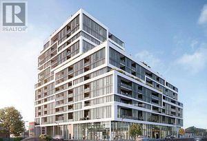 Apartment at 701 - 859 THE QUEENSWAY, Toronto (Stonegate-Queensway)
