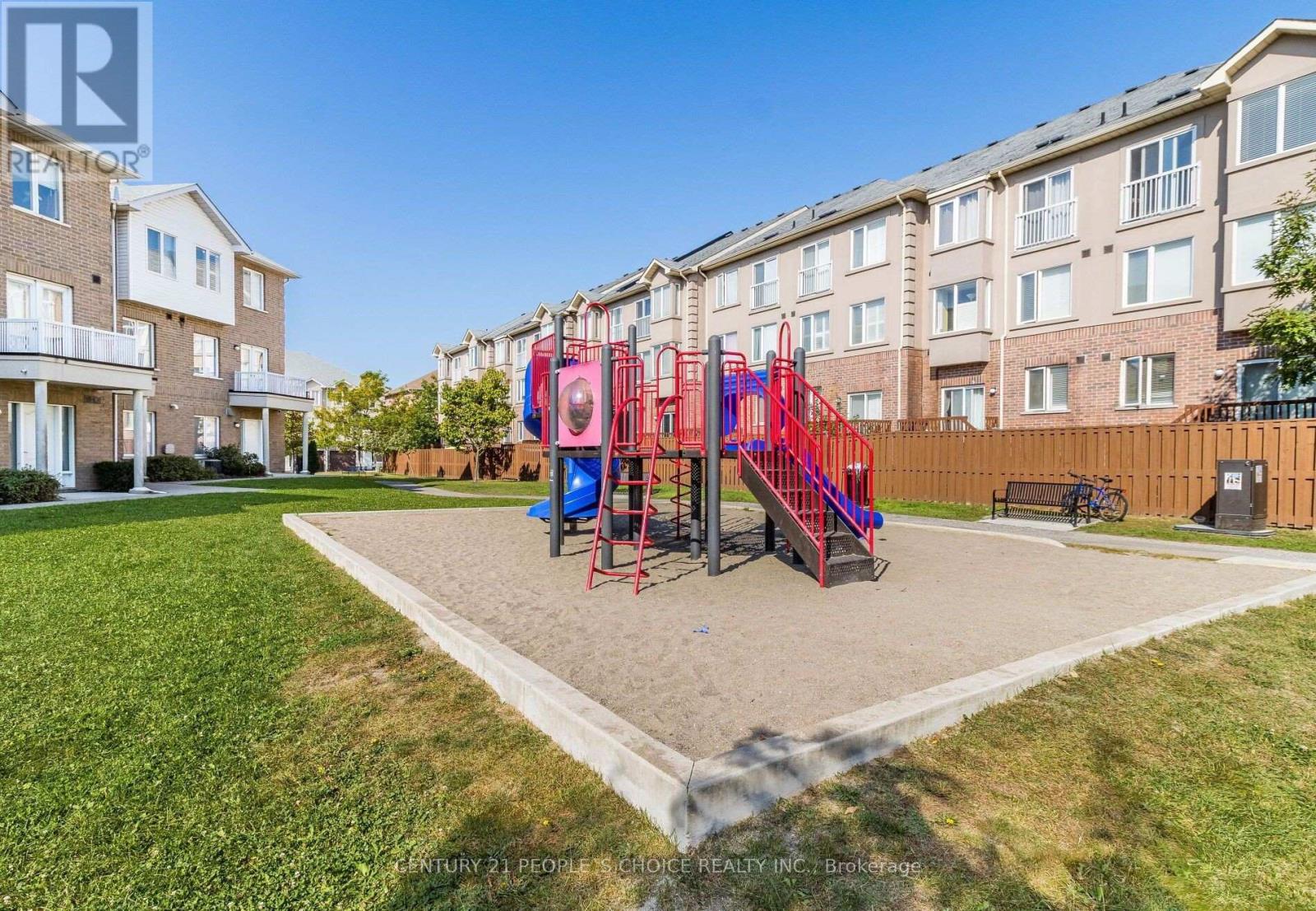 Townhouse at 2073 - 3047 FINCH AVENUE W, Toronto