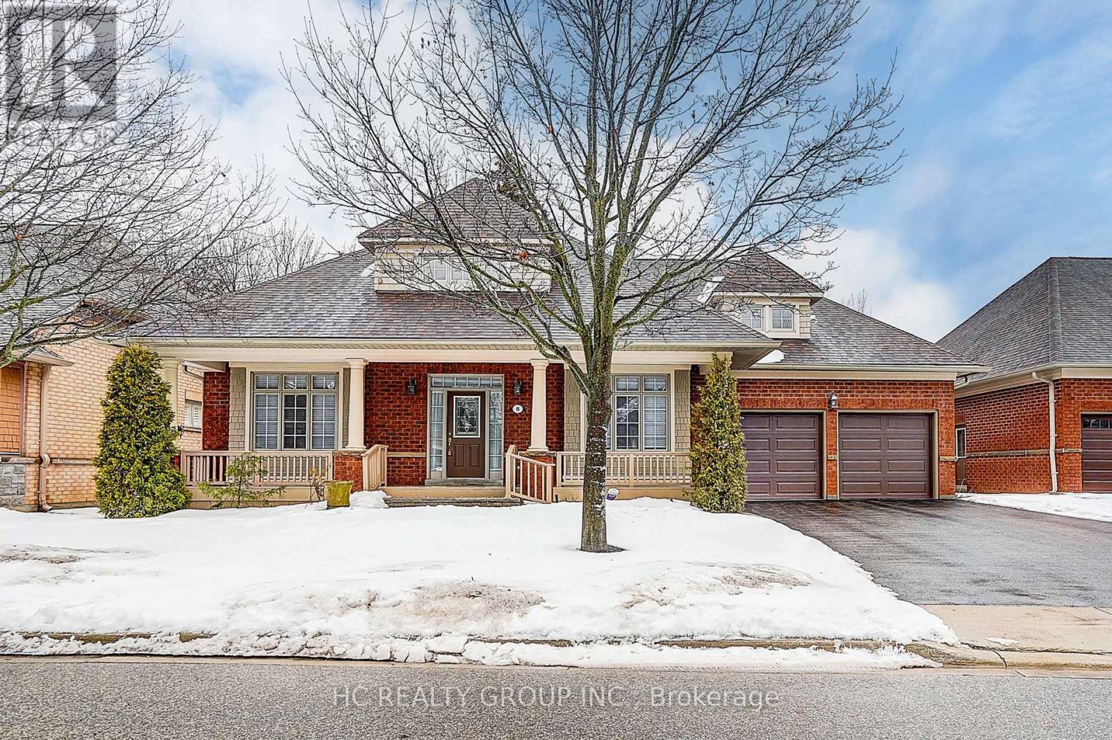 Detached at 8 - 2175 STAVEBANK ROAD, Mississauga (Cooksville)