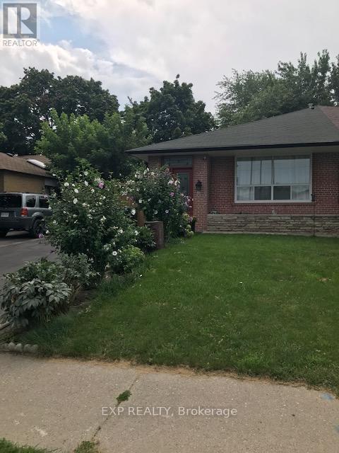 Semi-Detached/Link at 46 AUTUMN BOULEVARD, Brampton (Avondale)