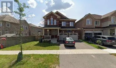 Detached at BASEMENT - 3120 GORETTI PLACE, Mississauga