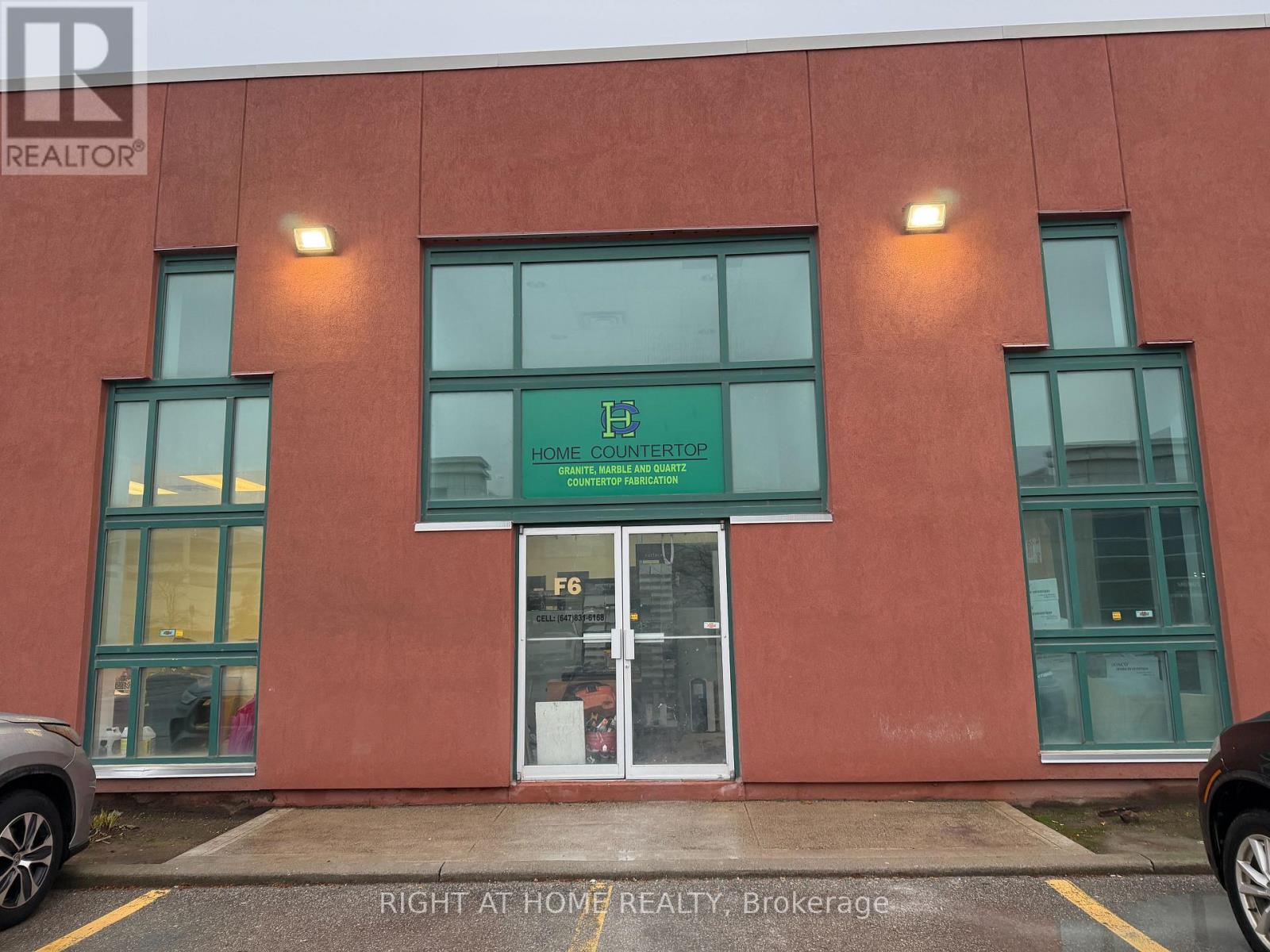 Other at 6 - 1273 NORTH SERVICE ROAD E, Oakville (QE Queen Elizabeth)