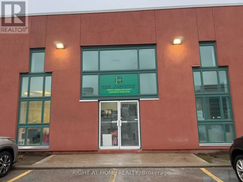 Other at 6 - 1273 NORTH SERVICE ROAD E, Oakville