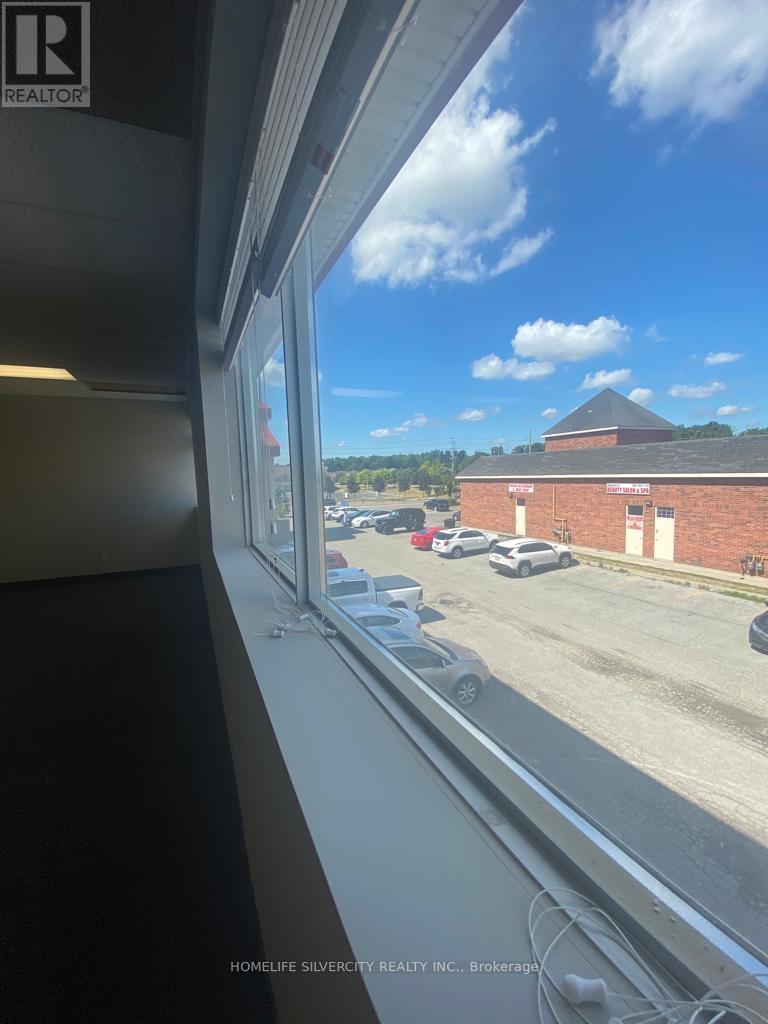 Other at 204 - 10095 BRAMALEA ROAD, Brampton