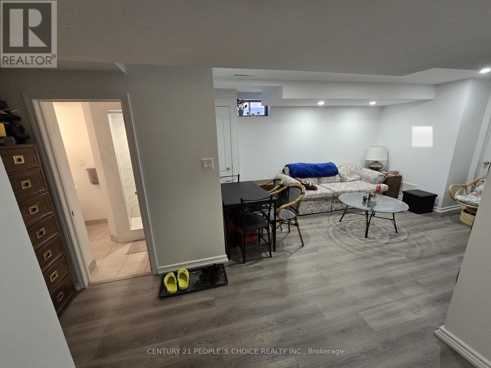 Detached at BASEMENT - 4842 ROSEBUSH ROAD, Mississauga (East Credit)