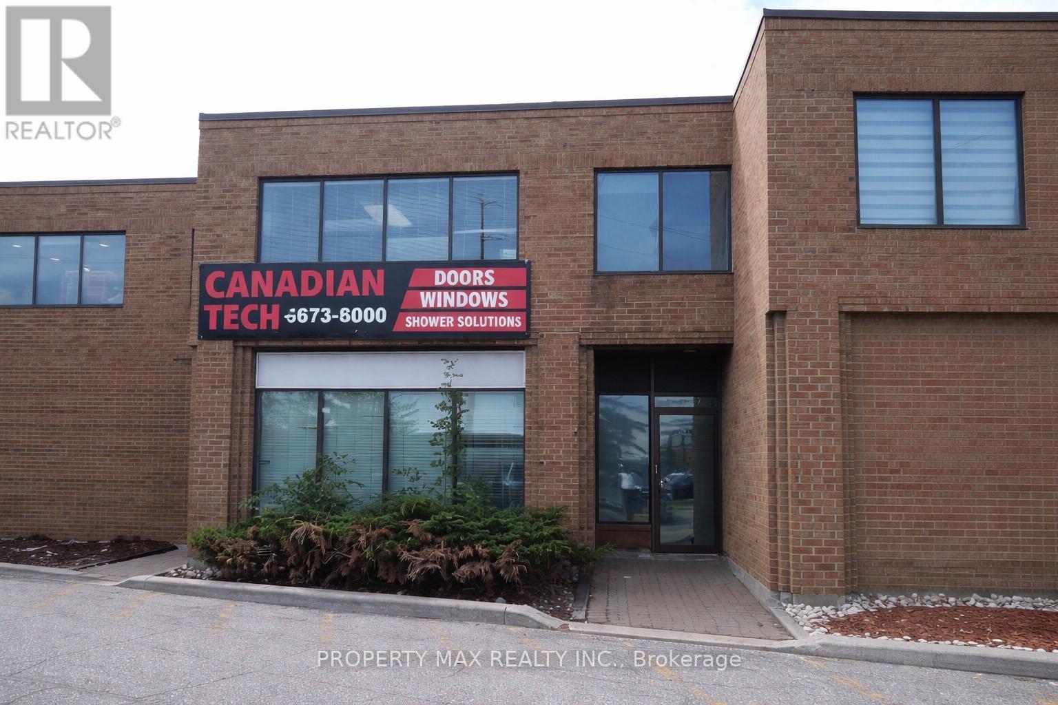 Other at 12 - 70 DELTA PARK BOULEVARD, Brampton (Gore Industrial South)