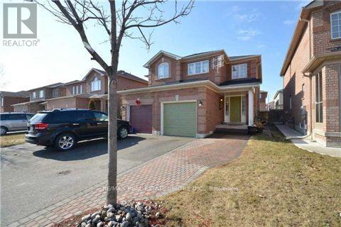 Semi-Detached/Link at 23 LONESTAR CRESCENT, Brampton (Fletcher's Meadow)