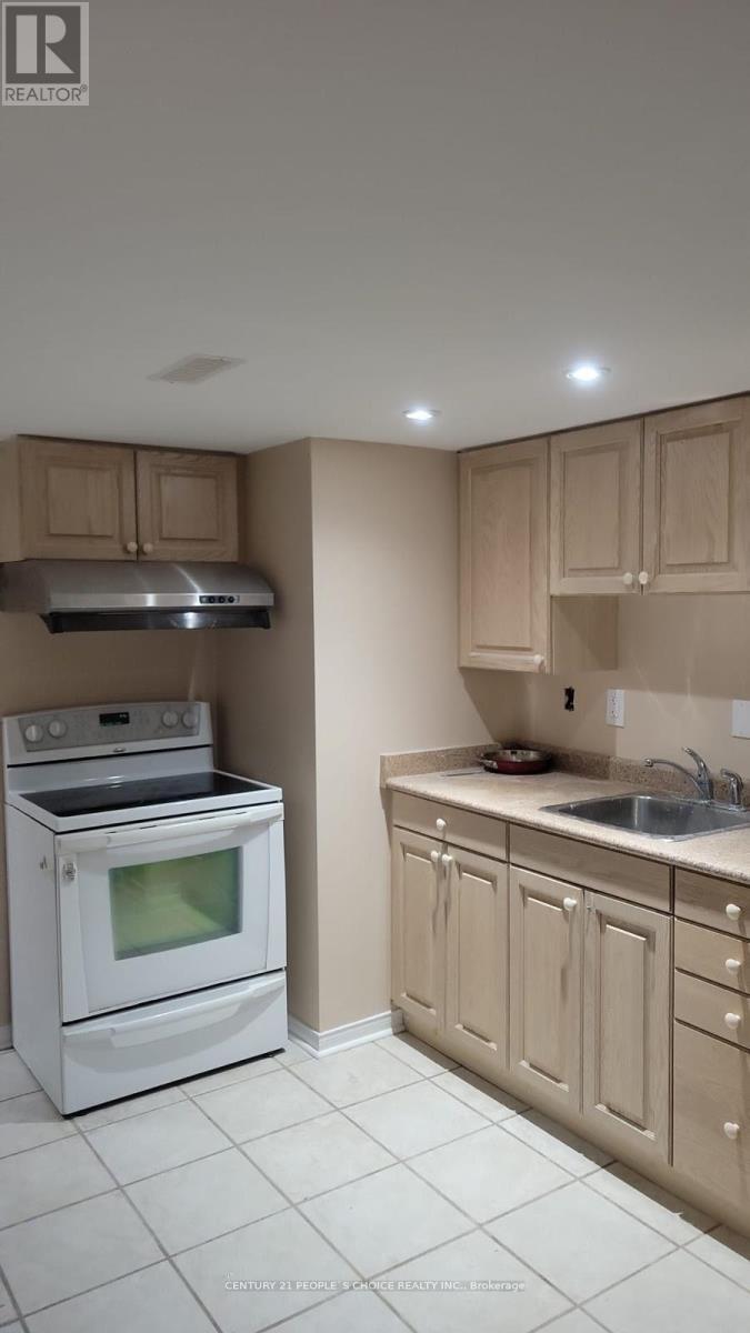 Semi-Detached/Link at BSMT - 5545 NORTHRISE ROAD, Mississauga (Central Erin Mills)