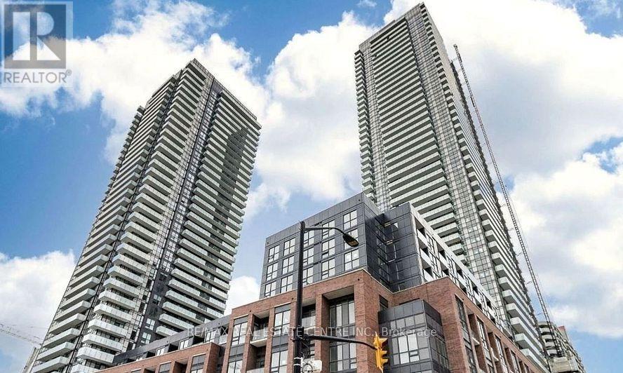 Apartment at 1402 - 4130 PARKSIDE VILLAGE DRIVE, Mississauga (City Centre)