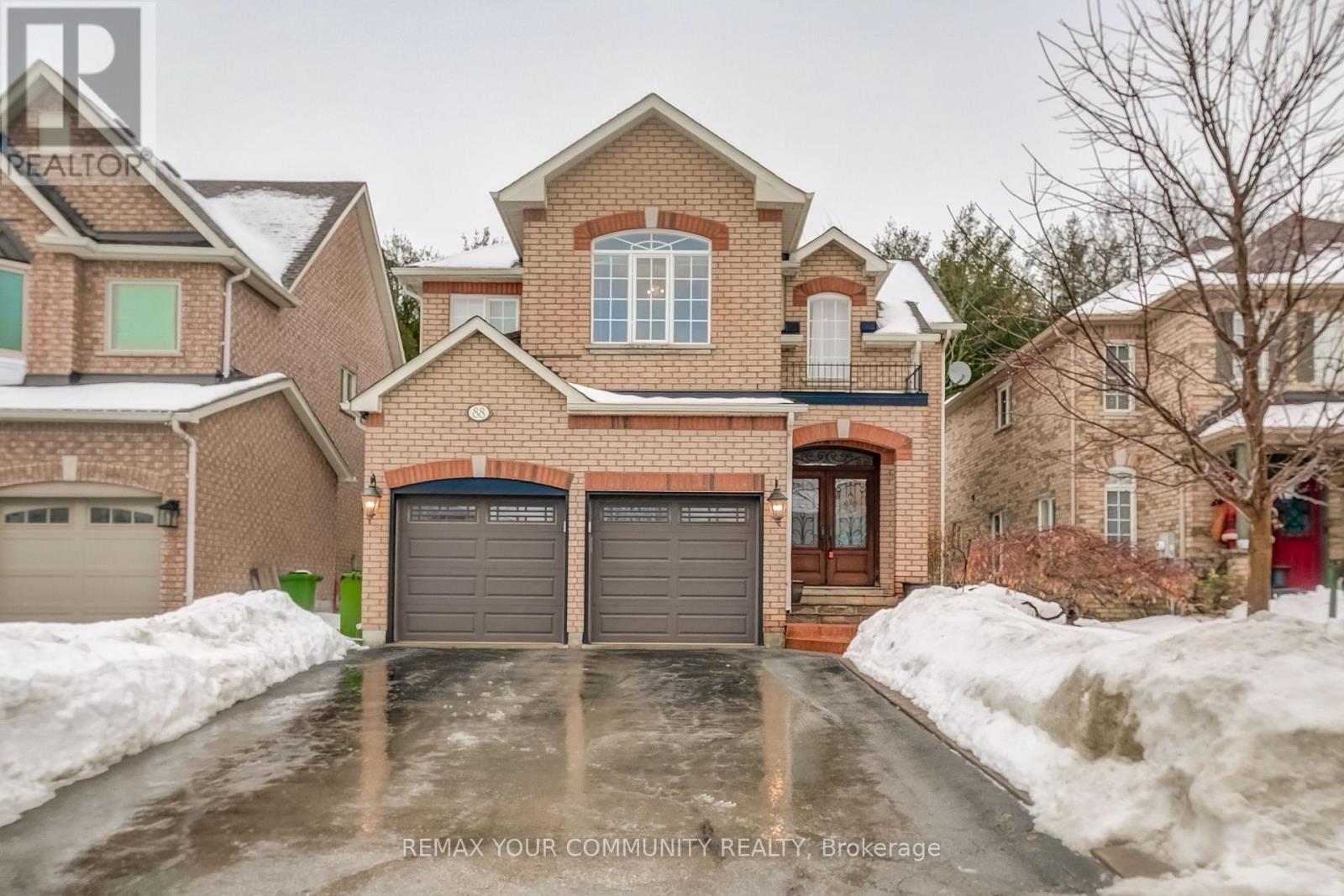 Detached at 88 CASTELLI COURT, Caledon (Bolton North)