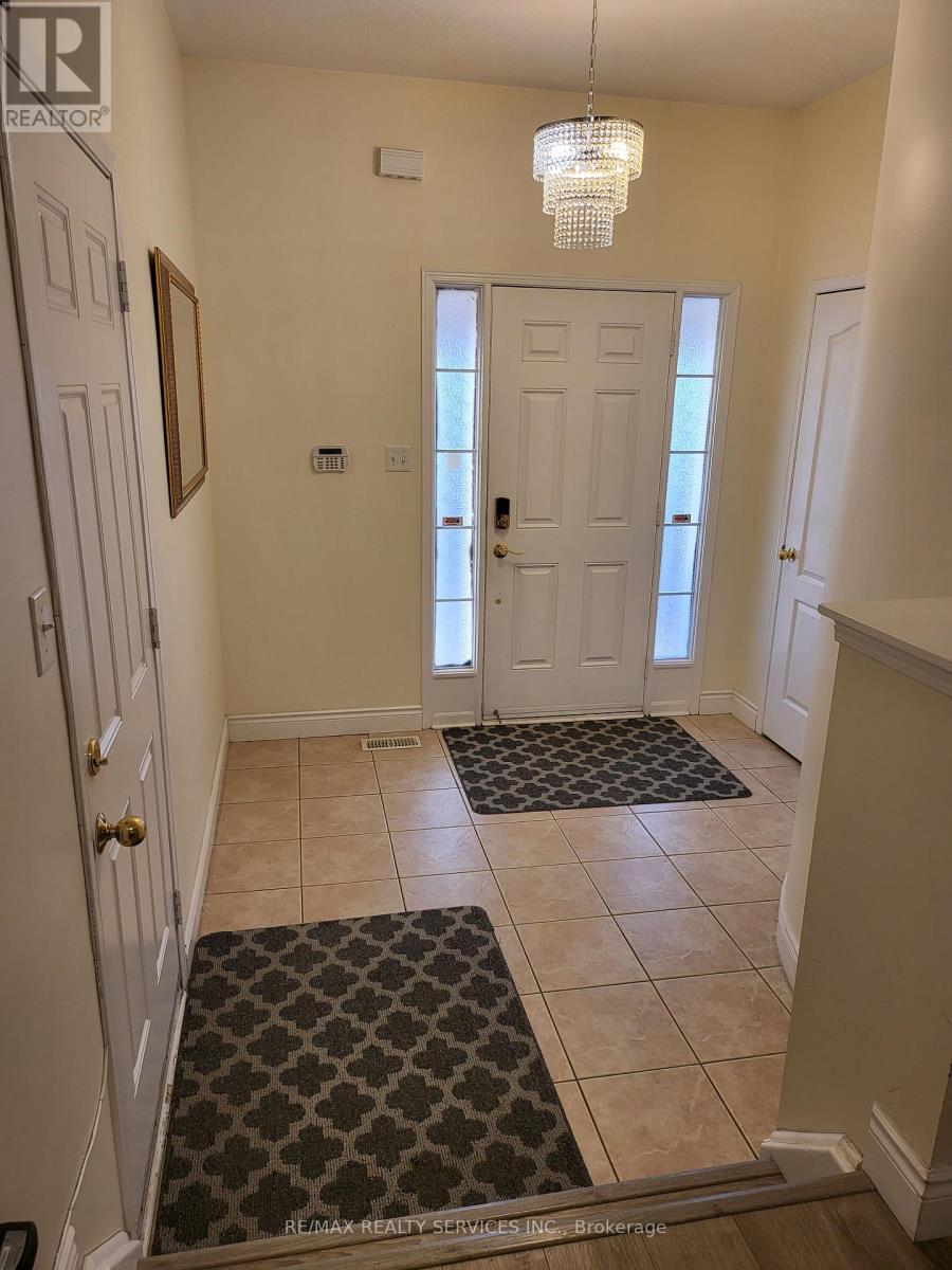 Semi-Detached/Link at 19 ALBERY ROAD, Brampton (Fletcher's Meadow)