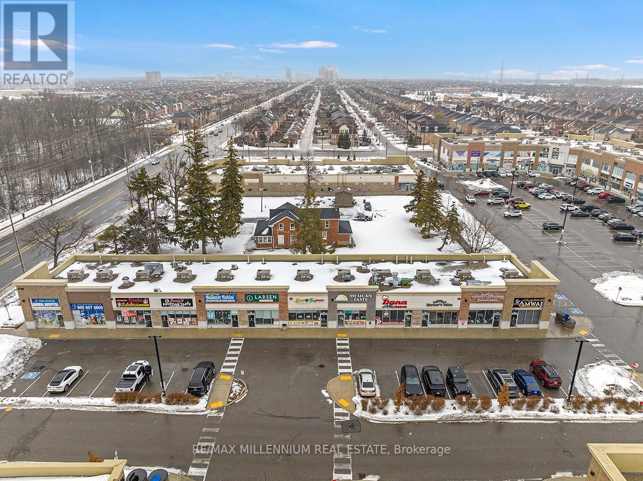 Other at #62 - 3700 EGLINTON AVENUE, Mississauga (Churchill Meadows)