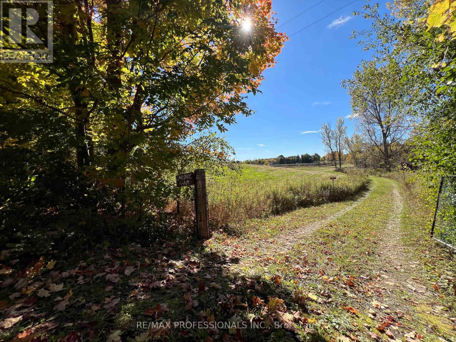 Vacant Land at 14070 DUBLIN LINE, Halton Hills (Rural Halton Hills)