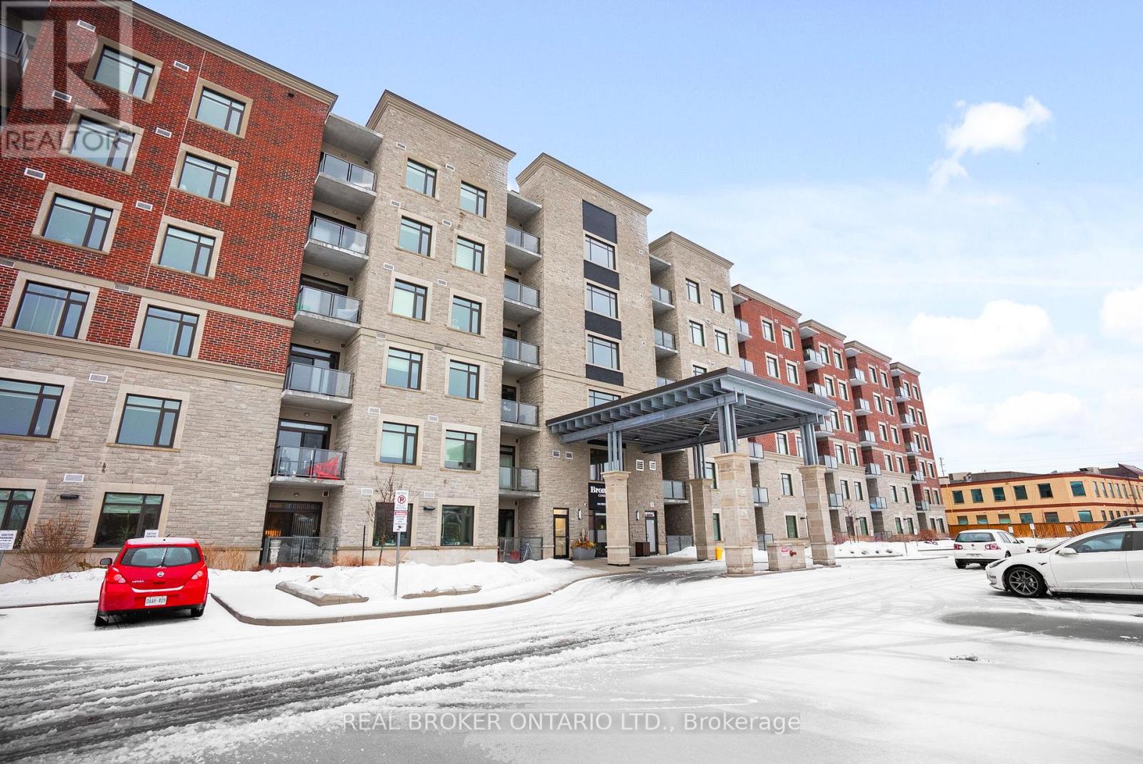 Apartment at 616 - 830 MEGSON TERRACE, Milton (WI Willmott)
