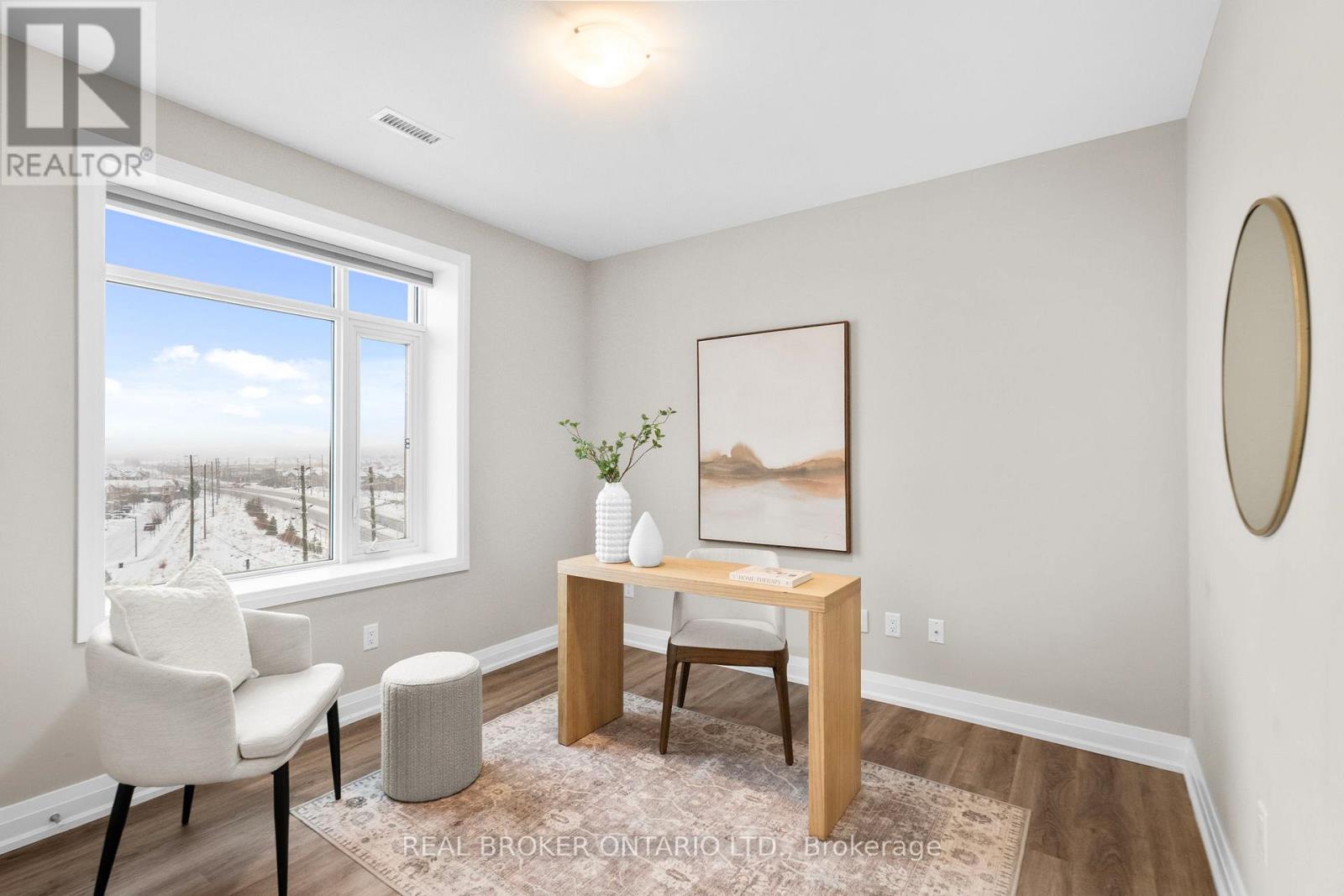Apartment at 616 - 830 MEGSON TERRACE, Milton