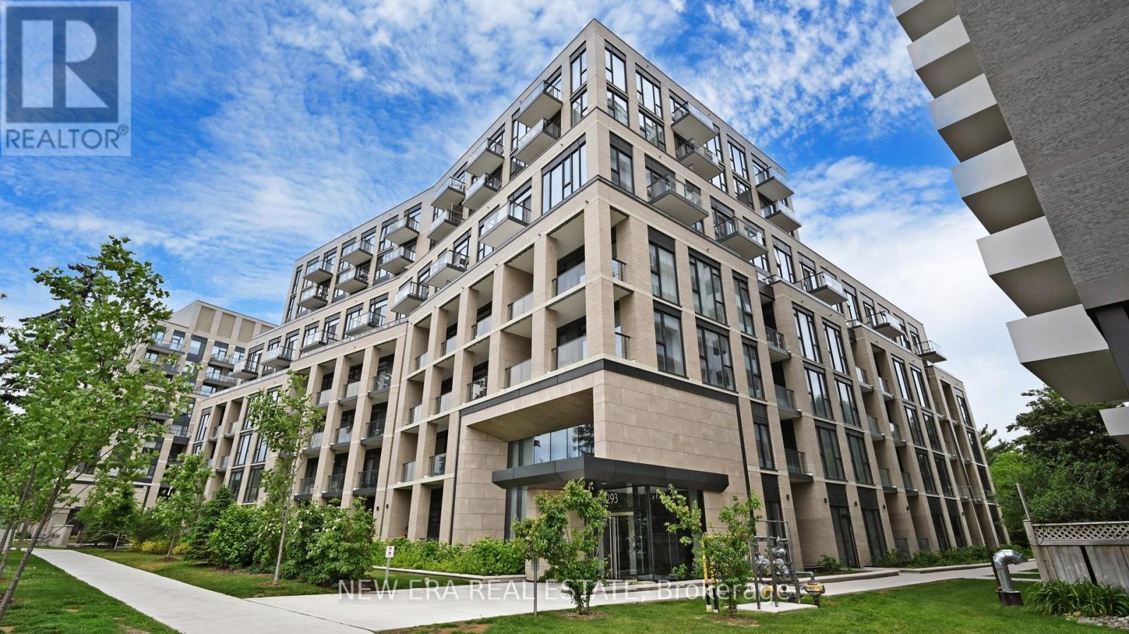 Apartment at 610 - 293 THE KINGSWAY, Toronto (Edenbridge-Humber Valley)