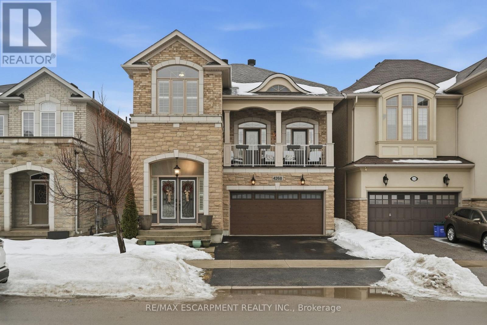 Detached at 4268 RYAN LANE, Burlington (Alton)