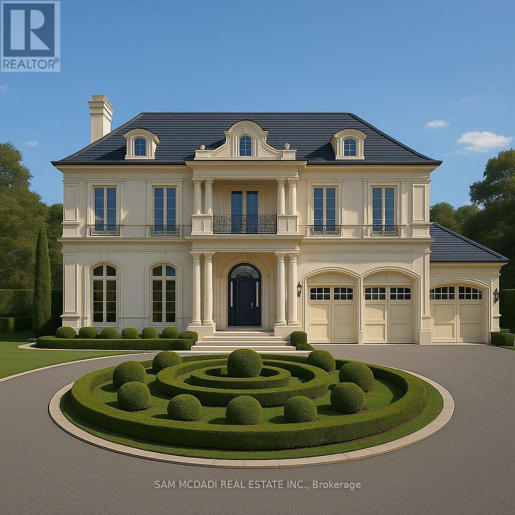 Detached at 415 COUNTRY CLUB CRESCENT, Mississauga (Clarkson)