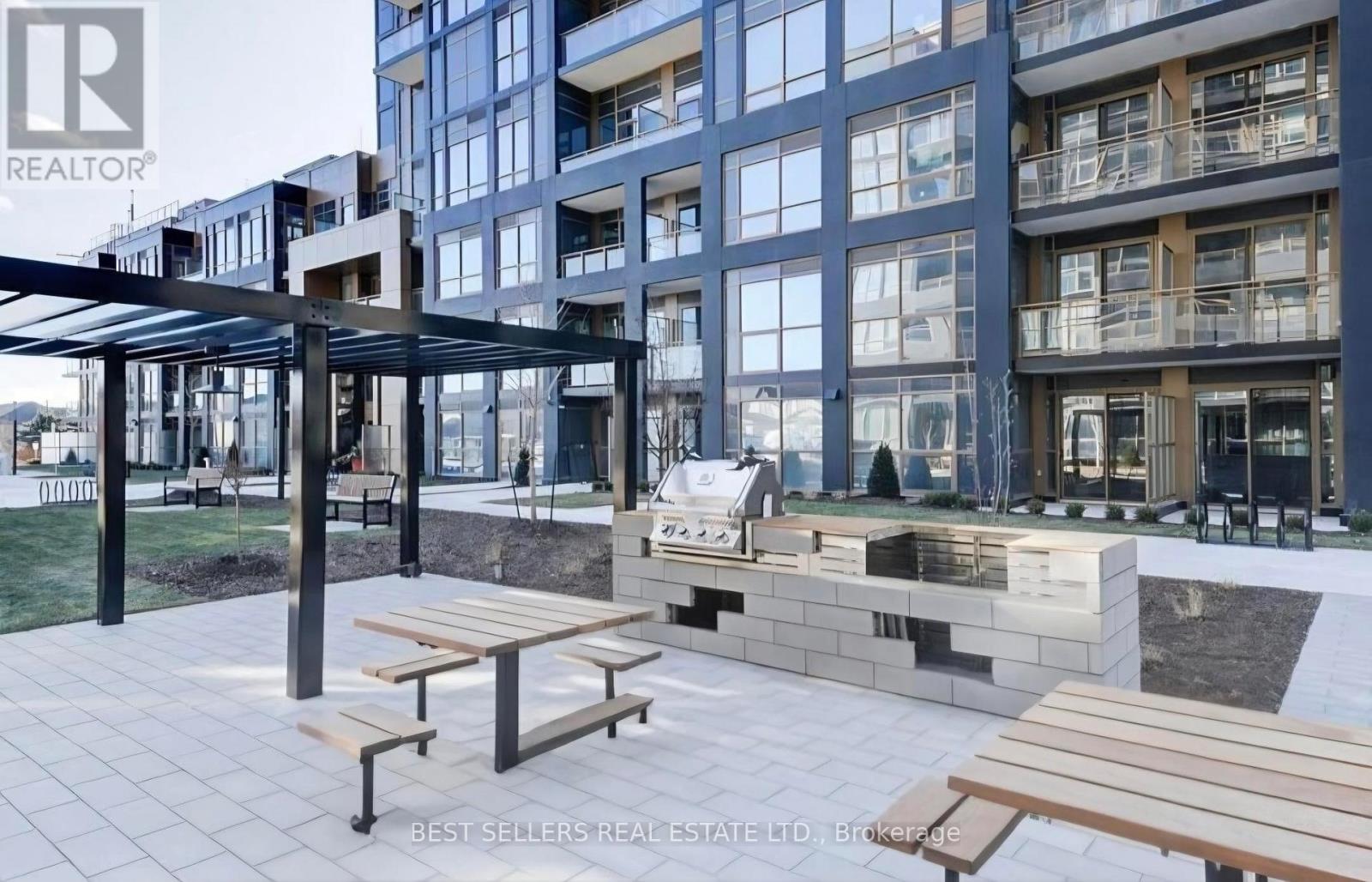 Apartment at 612 - 2333 KHALSA GATE, Oakville (WM Westmount)