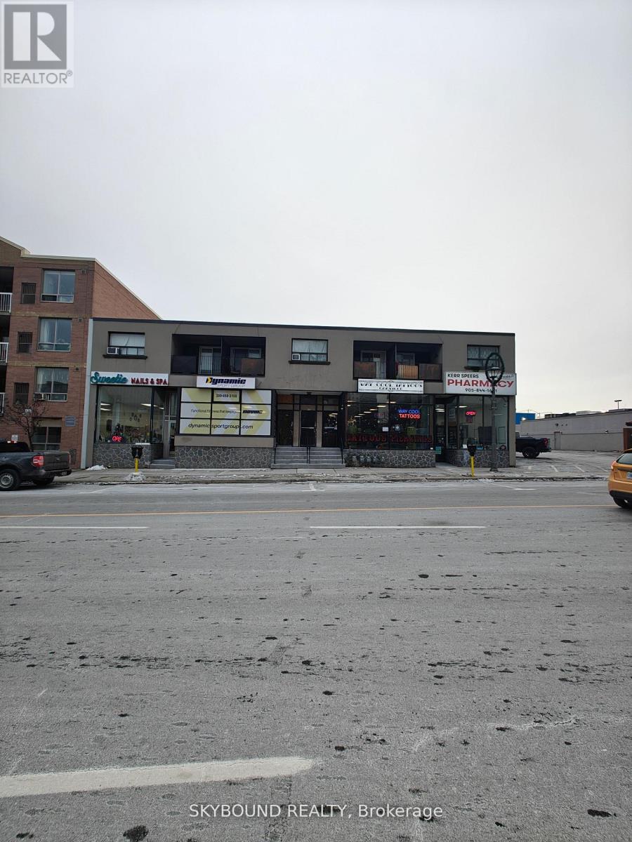 Other at 9 - 492 KERR STREET, Oakville (CO Central)