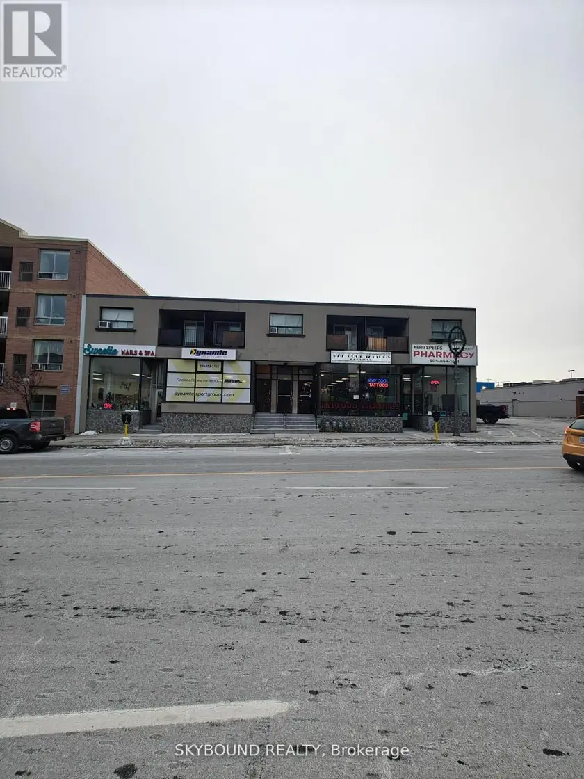 Other at 9 - 492 KERR STREET, Oakville (CO Central)