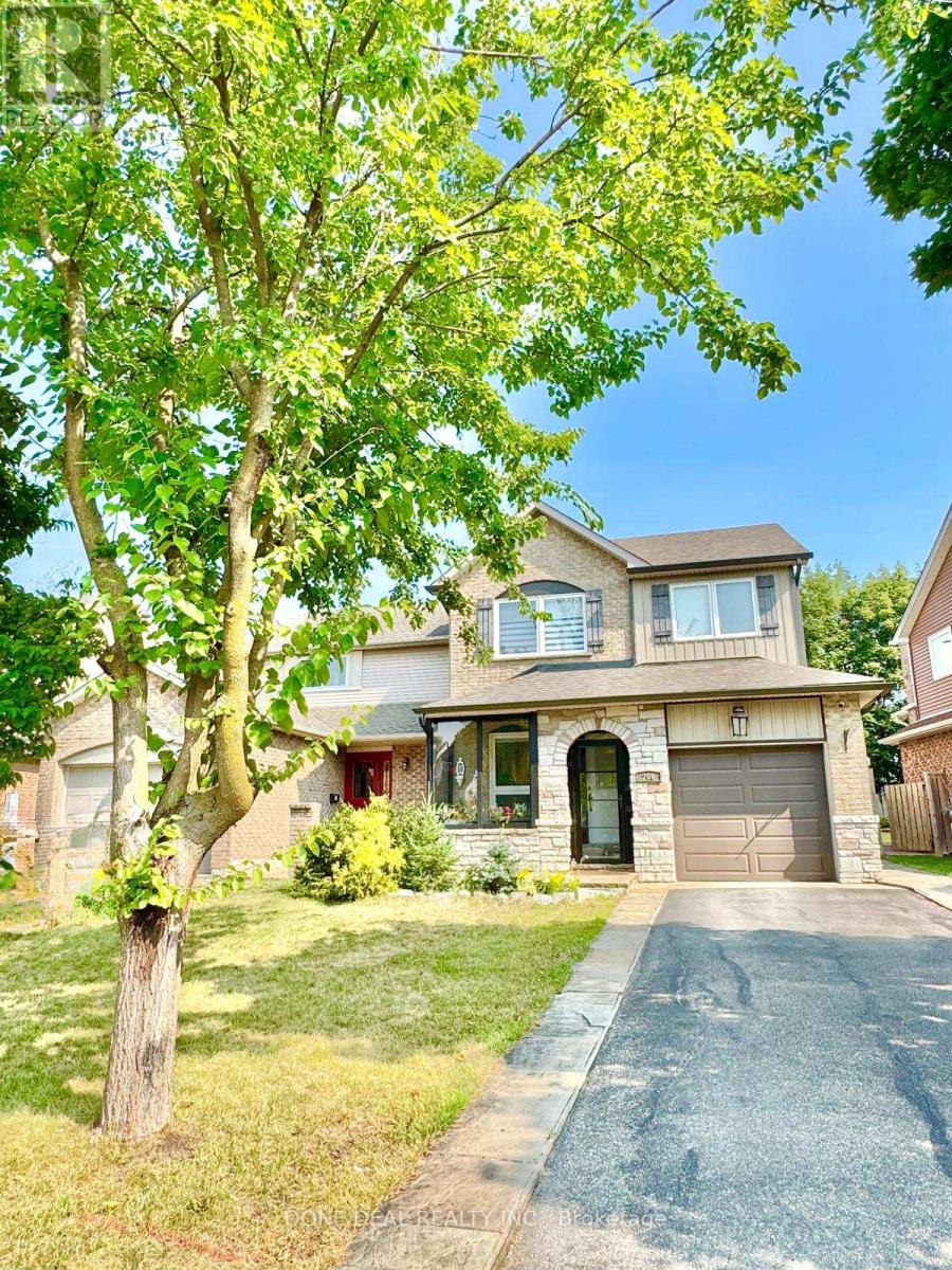 Detached at 206 HARVEST DRIVE, Milton (BM Bronte Meadows)