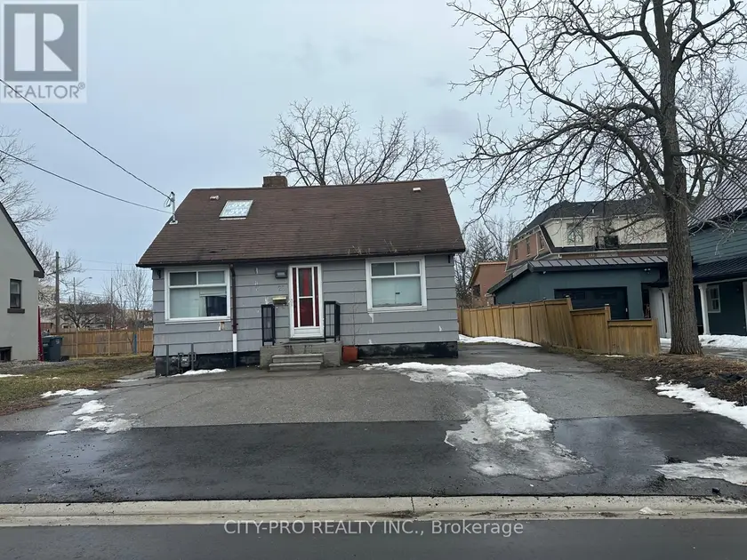 Other at 23 PEARL STREET, Mississauga (Streetsville)