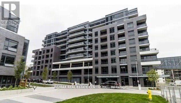 Apartment at 432 - 26 GIBBS ROAD, Toronto (Islington-City Centre West)