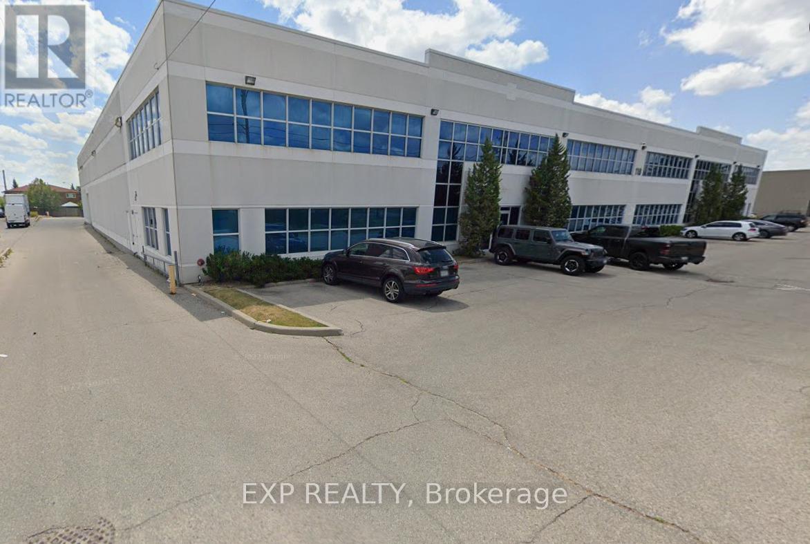 Other at UNIT 1 & 2 - 118 MILVAN DRIVE, Toronto (Humber Summit)