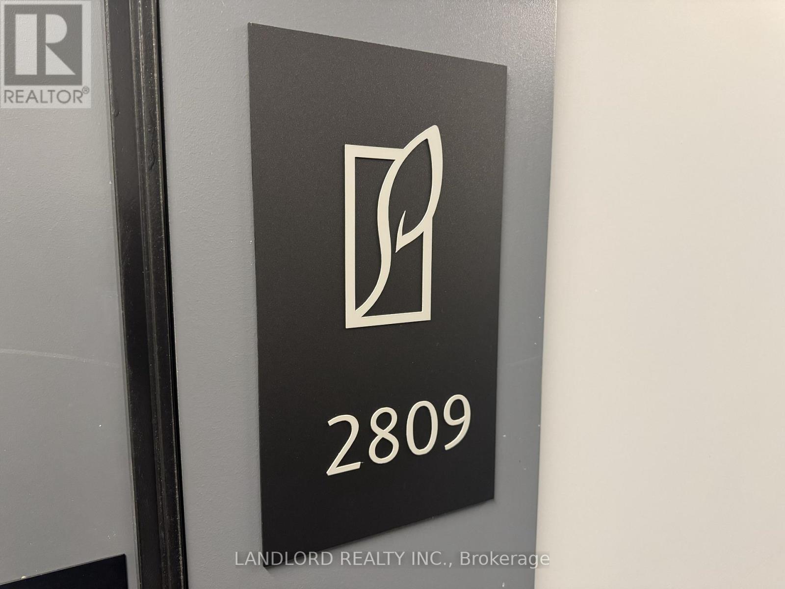 Apartment at 2809 - 4130 PARKSIDE VILLAGE DRIVE, Mississauga (Creditview)