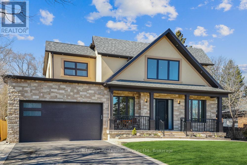 Detached at 1211 PINEGROVE ROAD, Oakville (WO West)