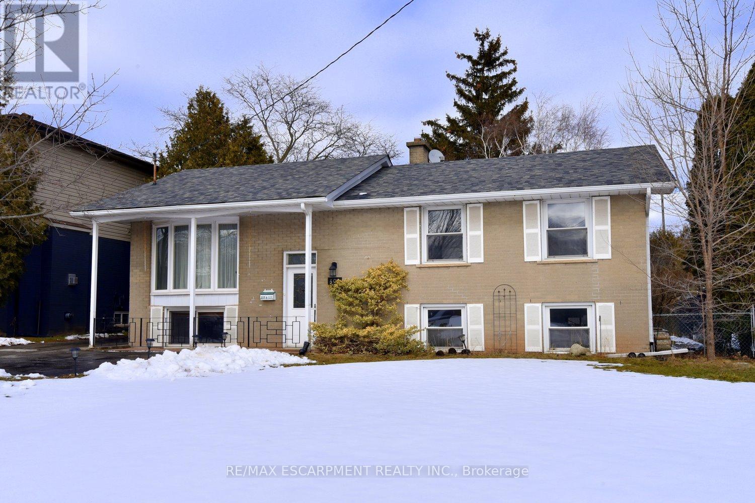 Detached at 409 TENNYSON DRIVE, Oakville (WO West)
