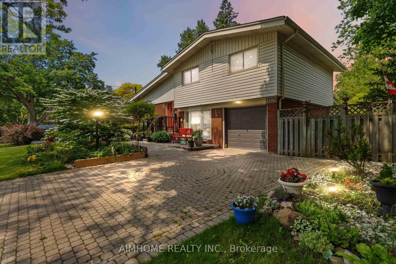 Detached at 1031 MARLEY CRESCENT, Burlington (LaSalle)