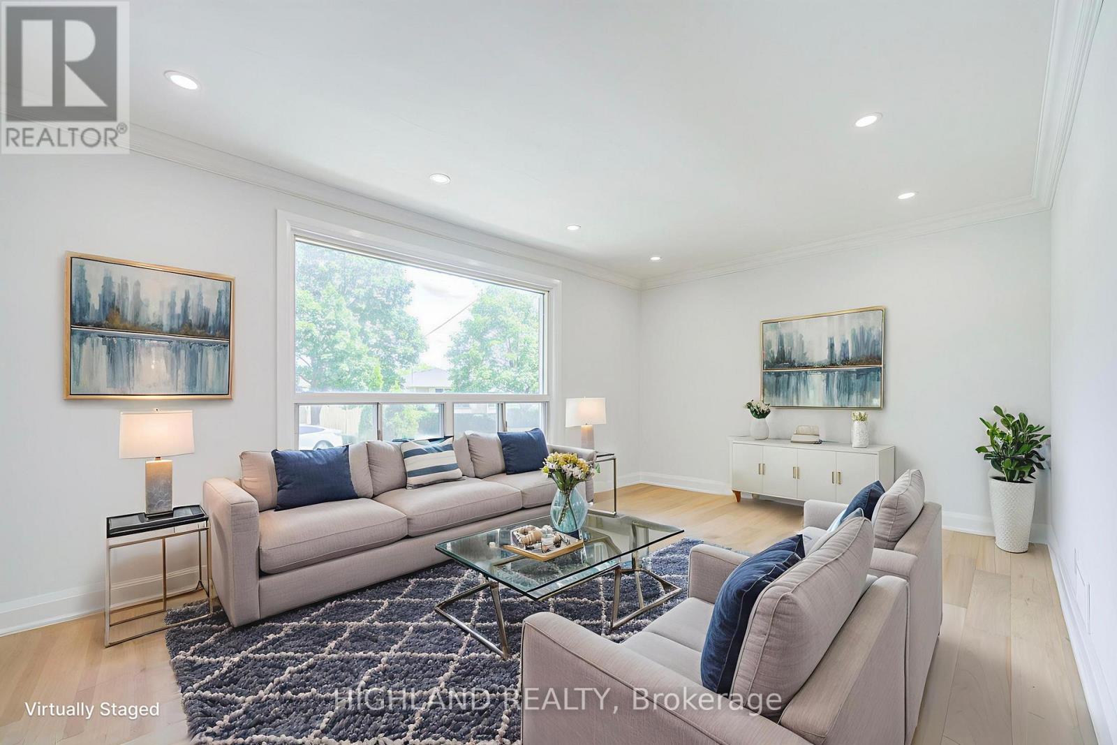 Detached at 38 ESMOND CRESCENT, Toronto (Elms-Old Rexdale)