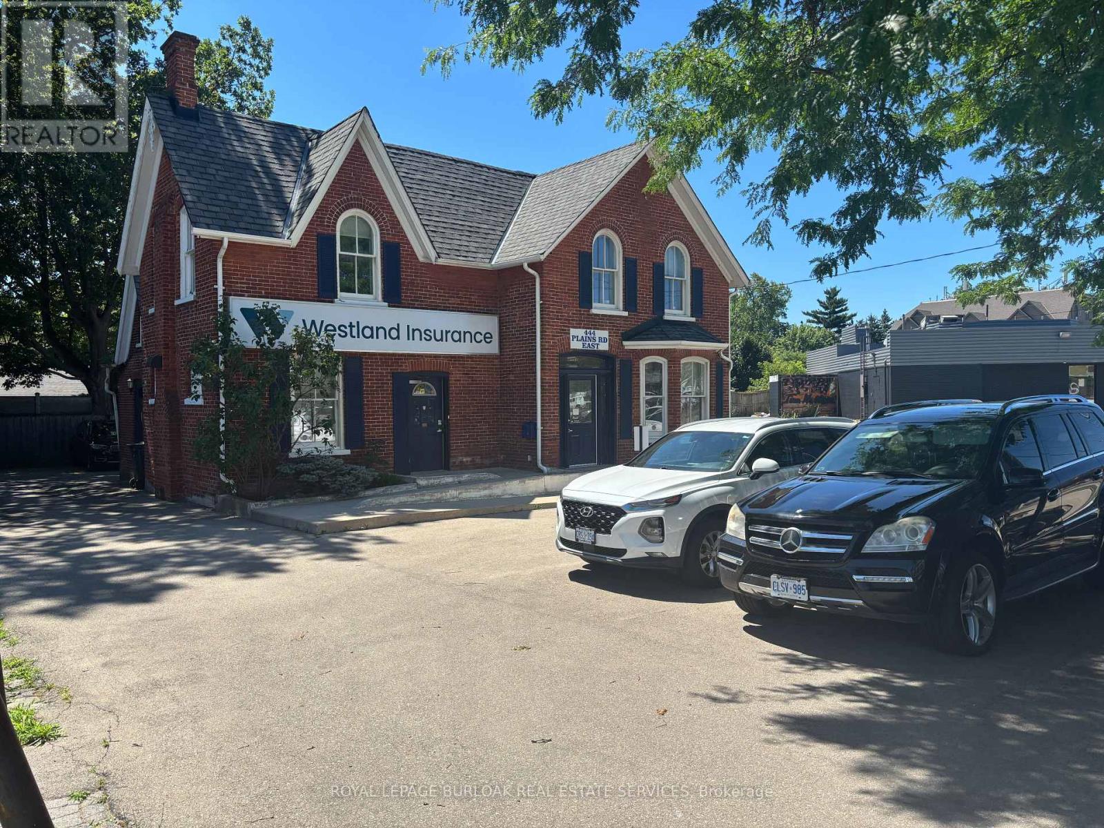 Other at 446 PLAINS ROAD E, Burlington (LaSalle)