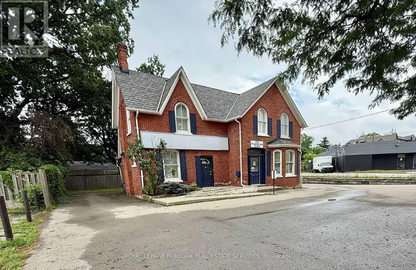 Other at 446 PLAINS ROAD E, Burlington