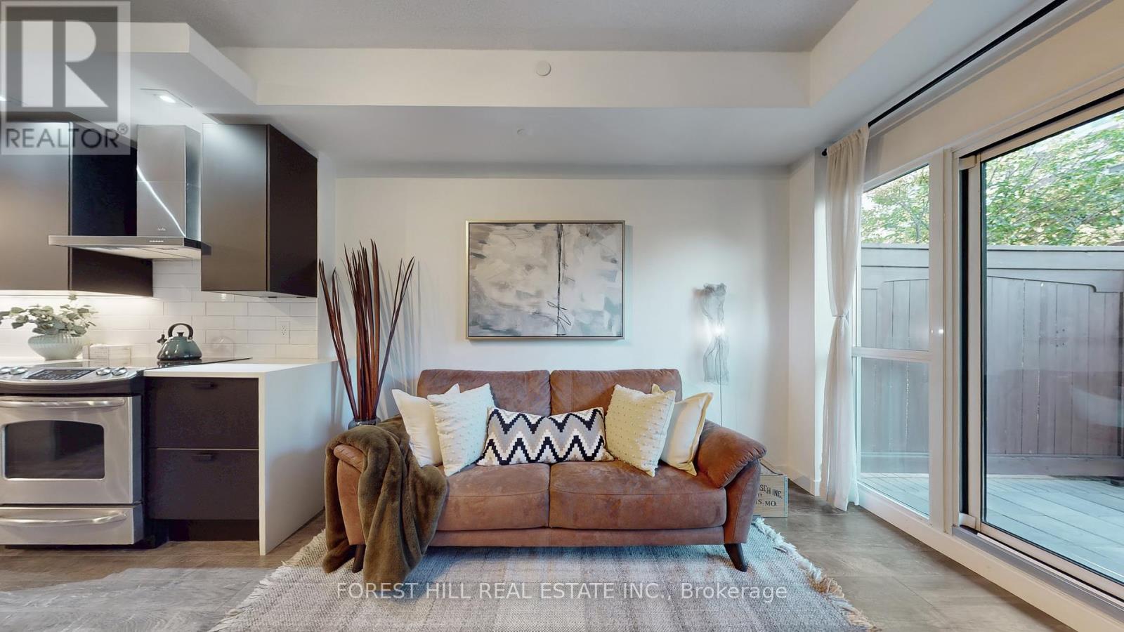 Apartment at 434 - 165 LEGION ROAD N, Toronto (Mimico)