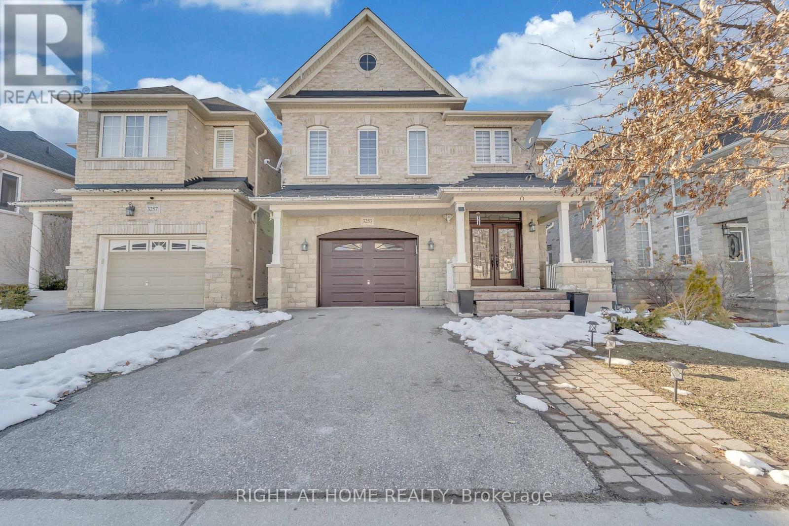 Detached at BASEMENT - 3253 LIPTAY AVENUE, Oakville (BC Bronte Creek)